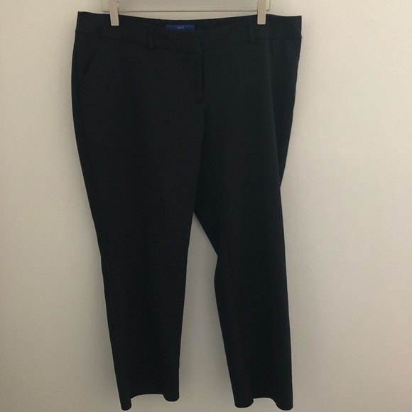 Apt. 9 Pants - Apt 9 Torie Pants 🖤 Size 16P